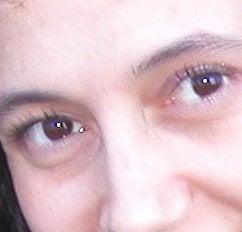 Photo of Silvia P.