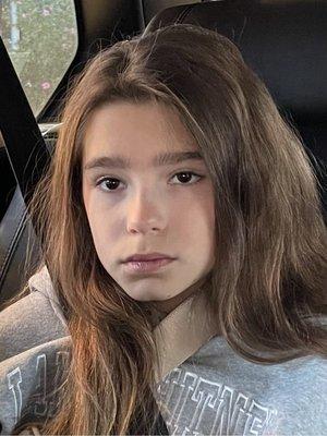 Photo of Alana A.