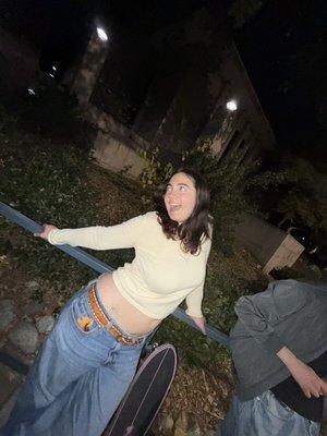 Photo of Chloe S.