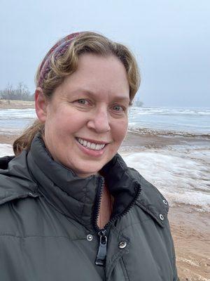 photo of Michelle T.