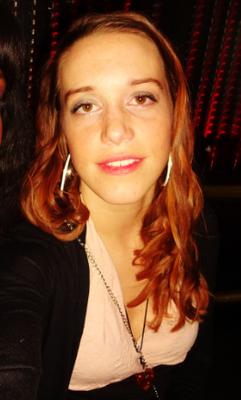 photo of Amber Z.