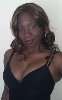 Photo of Christina J.