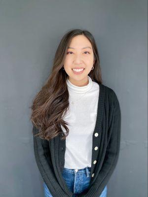 Photo of Eunice C.