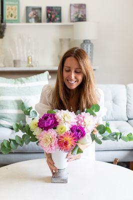 Photo of Emily B.