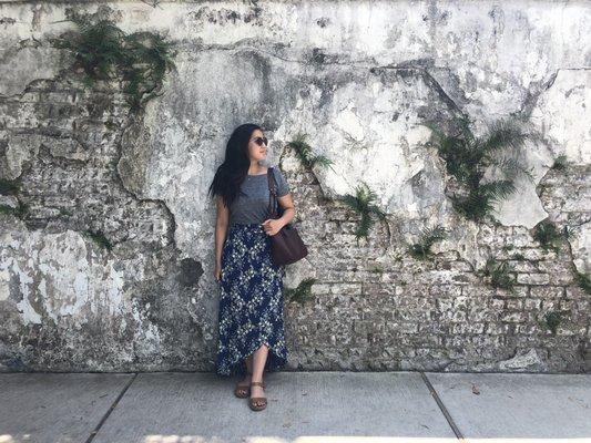 photo of Michelle C.