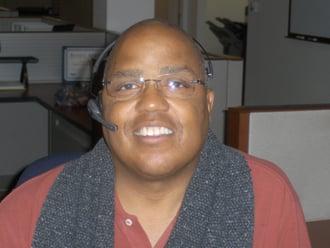 Photo of Curtis B.