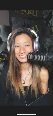 Photo of Sarah R.