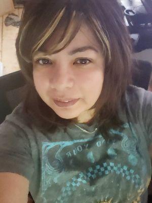 Photo of Ruby M.