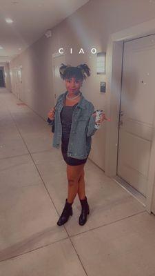 Photo of Jasmine W.