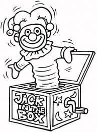Photo of Jackson T.