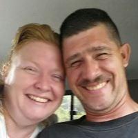 Photo of Paul N Stacy C.