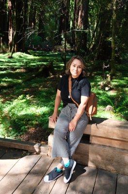 Photo of Xandrea C.