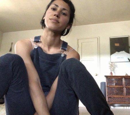 photo of Katherine N.