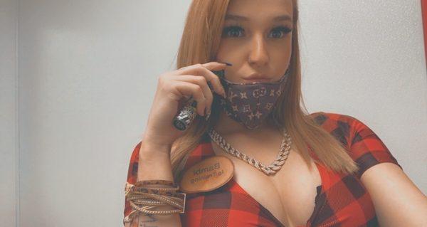 Photo of Ashleigh D.