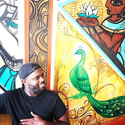 Photo of Franklyn D.