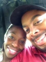 Photo of Marsharelle T.