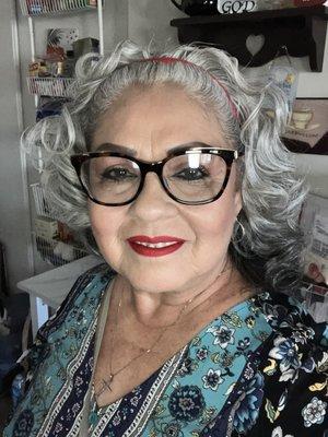 Photo of Alicia R.