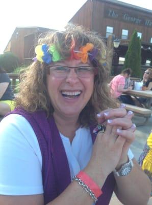 Photo of Cheryl D.