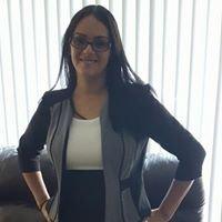 photo of Catherine R.