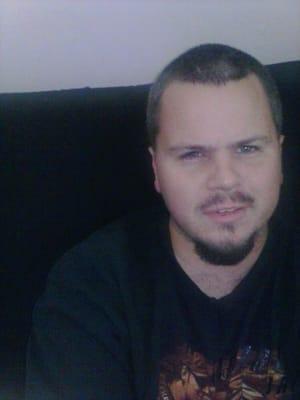 Photo of David B.