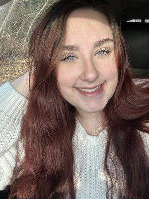 Photo of Micaela L.
