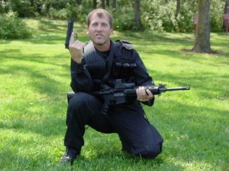 Photo of Brian C.
