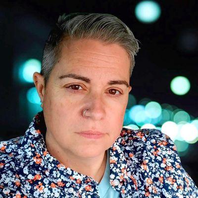 photo of Cassandra M.