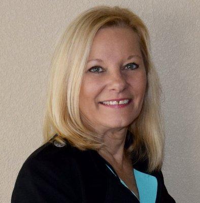 Photo of Aimee P.