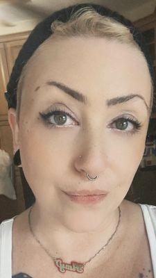 Photo of Amy D.