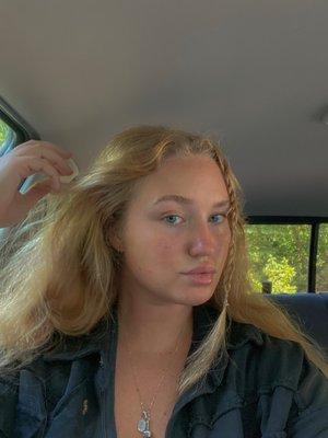 Photo of Abby S.