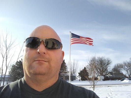 Photo of Jimmy J.