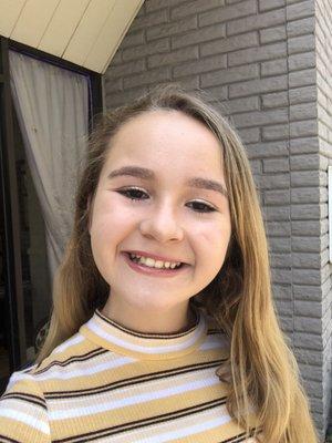 Photo of McKayla M.