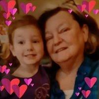 Photo of Susan K.