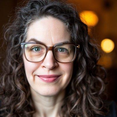 Photo of Lisa M.