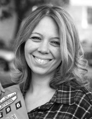 Photo of Jennifer J.