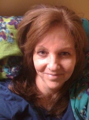 Photo of Anne J.