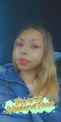 Photo of Ambar R.