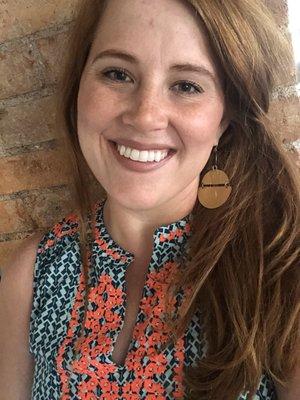 photo of Caroline P.