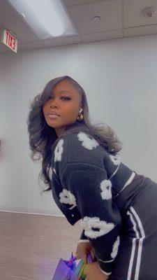 photo of Christabell M.