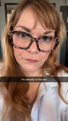 photo of Christine C.