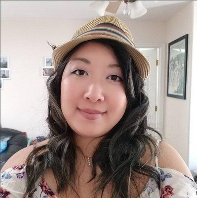 Photo of Rowena L.