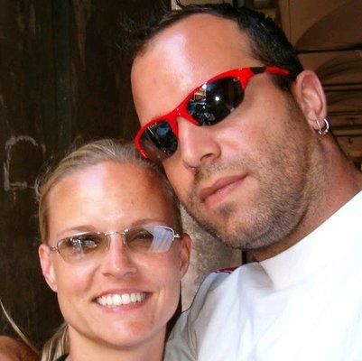 photo of Torben N Heidi E.