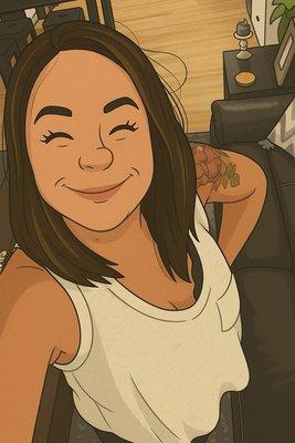 Photo of Jessica P.