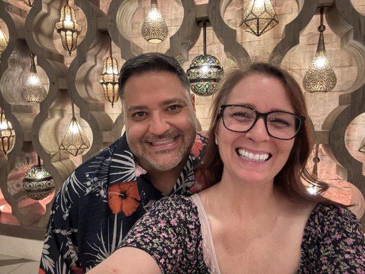 photo of Christina A.