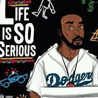 Photo of So Serious T.