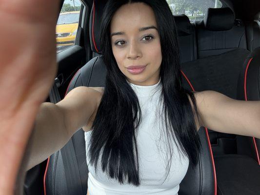 photo of Robertha C.