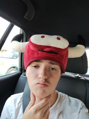 photo of Josh J.