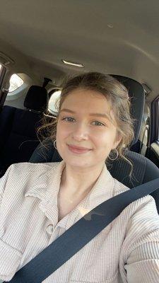 Photo of Carley M.