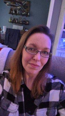 Photo of Amy M.