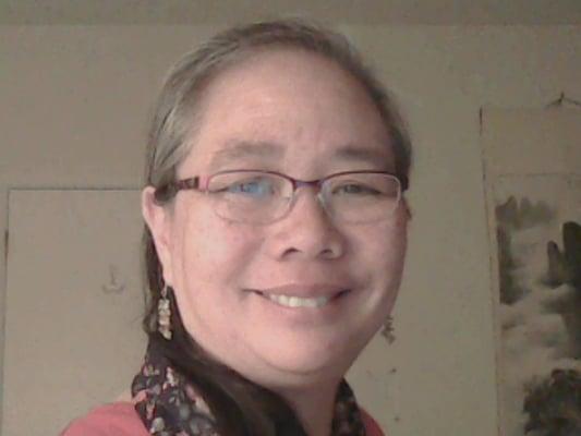 photo of Theresa H.